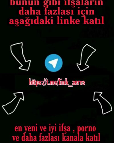 Türkiye'nin en iyi ifşaları ve videoları IMG 20201030 232344 162