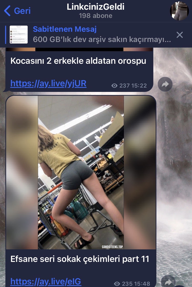 Yeni Nesil İfşa Grubu kesin gel her türlü içerik var 37452D2A B47F 4188 8B6E 50B3347DB5B2