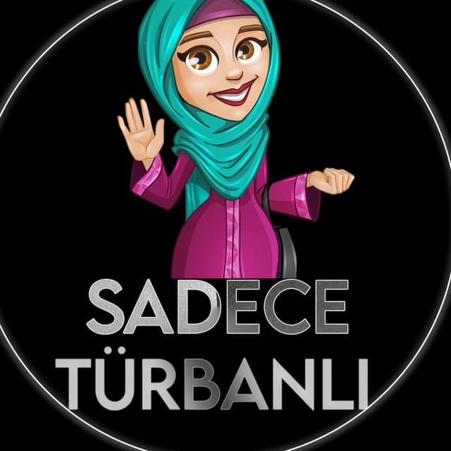 Sadece Türbanlı ifşa photo 2021 02 05 15 58 34