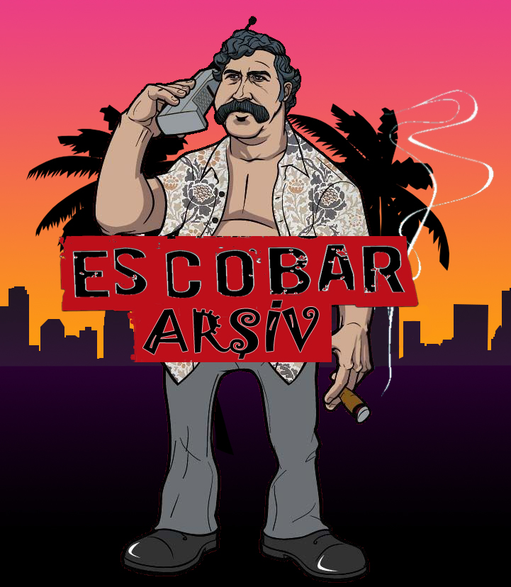 ESCOBAR 1