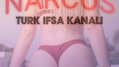 NARCOS VİP İFŞA  fotoğrafı