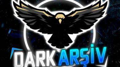 DARK ARŞİV  fotoğrafı