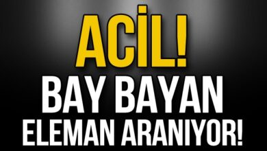 Antalya iş ilanları | İş ilanları alanya, antalya yakınında  fotoğrafı