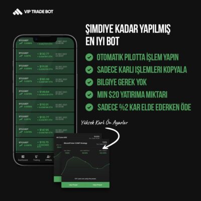 Telegram sinyal grupları