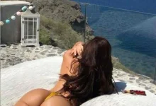 LİNKSİZ VE REKLAMSIZ TÜRBANLI İFŞA  fotoğrafı